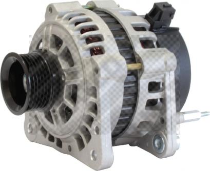 Mapco 13706 - Alternator autospares.lv