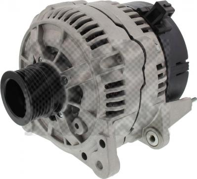 Mapco 13716 - Alternator autospares.lv