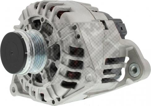 Mapco 13739 - Alternator autospares.lv