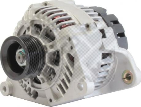 Mapco 13735 - Alternator autospares.lv