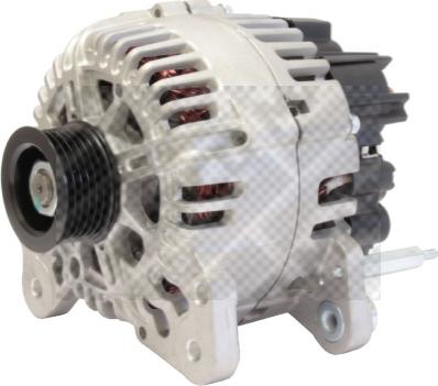 Mapco 13730 - Alternator autospares.lv