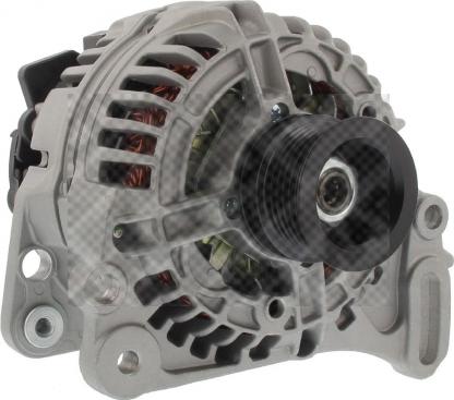 Mapco 13729 - Alternator autospares.lv