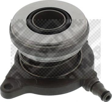 Mapco 12954 - Central Slave Cylinder, clutch autospares.lv