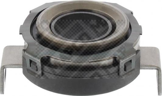 Mapco 12950 - Clutch Release Bearing autospares.lv