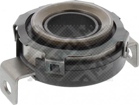 Mapco 12950 - Clutch Release Bearing autospares.lv