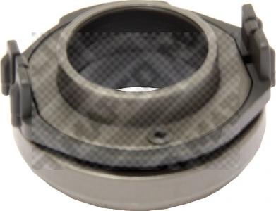 Mapco 12910 - Clutch Release Bearing autospares.lv