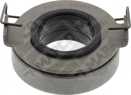 Mapco 12401 - Clutch Release Bearing autospares.lv