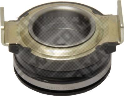 Mapco 12549 - Clutch Release Bearing autospares.lv