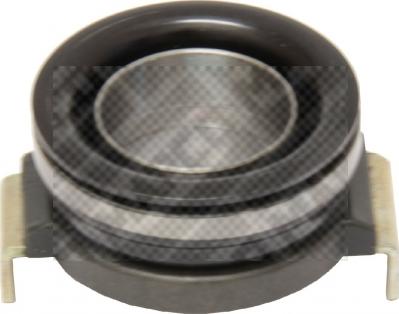 Mapco 12549 - Clutch Release Bearing autospares.lv