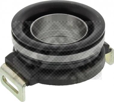 Mapco 12549 - Clutch Release Bearing autospares.lv