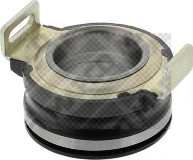 Mapco 12549 - Clutch Release Bearing autospares.lv