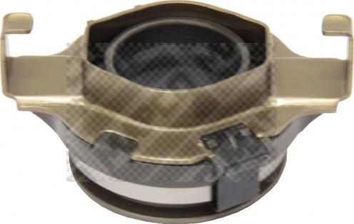 Mapco 12545 - Clutch Release Bearing autospares.lv