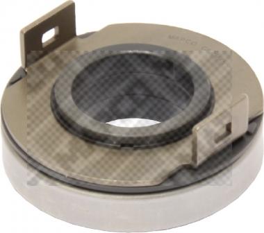 Mapco 12540 - Clutch Release Bearing autospares.lv