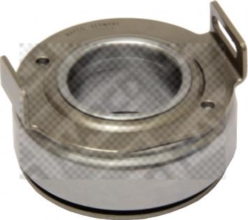 Mapco 12548 - Clutch Release Bearing autospares.lv