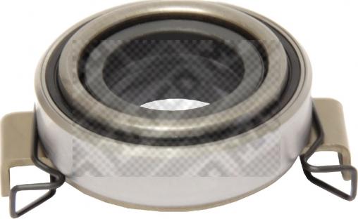 Mapco 12551 - Clutch Release Bearing autospares.lv