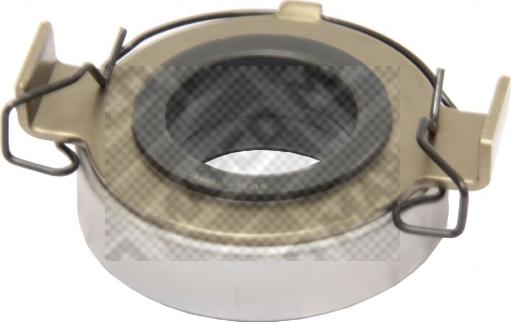 Mapco 12551 - Clutch Release Bearing autospares.lv