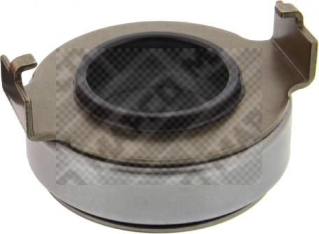 Mapco 12529 - Clutch Release Bearing autospares.lv