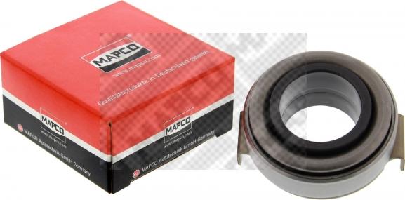 Mapco 12529 - Clutch Release Bearing autospares.lv