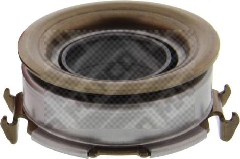 Mapco 12525 - Clutch Release Bearing autospares.lv