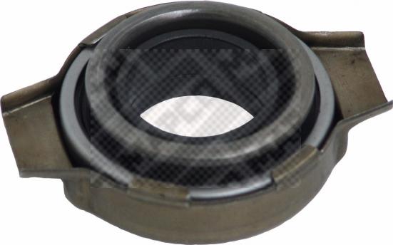 Mapco 12520 - Clutch Release Bearing autospares.lv
