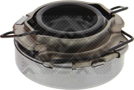 Mapco 12523 - Clutch Release Bearing autospares.lv