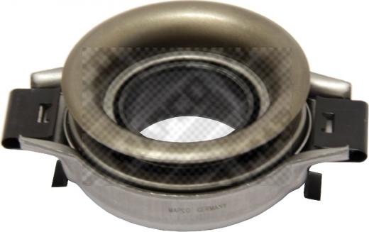 Mapco 12522 - Clutch Release Bearing autospares.lv