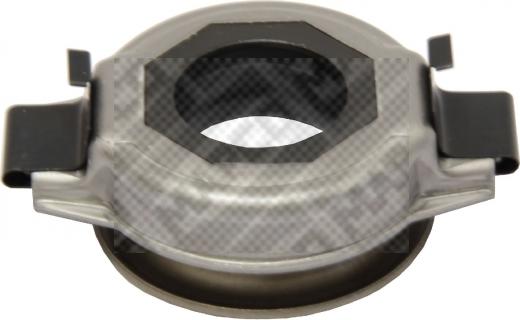 Mapco 12522 - Clutch Release Bearing autospares.lv