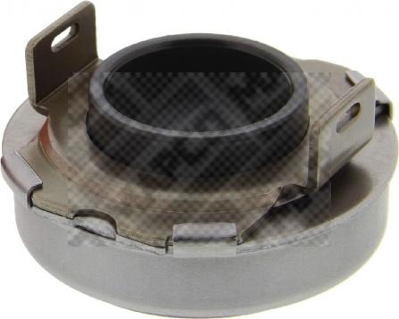 Mapco 12527 - Clutch Release Bearing autospares.lv