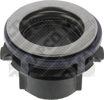 Mapco 12640 - Clutch Release Bearing autospares.lv