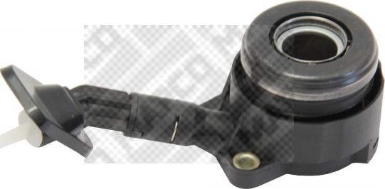 Mapco 12655 - Central Slave Cylinder, clutch autospares.lv