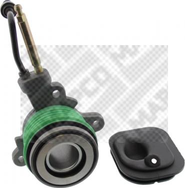 Mapco 12652 - Central Slave Cylinder, clutch autospares.lv