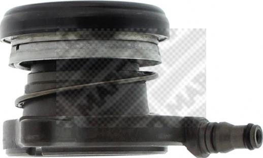 Mapco 12666 - Central Slave Cylinder, clutch autospares.lv