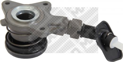 Mapco 12660 - Central Slave Cylinder, clutch autospares.lv