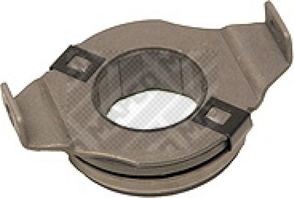 Mapco 12601 - Clutch Release Bearing autospares.lv