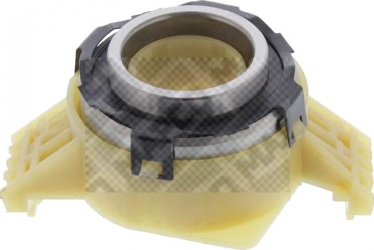 Mapco 12003 - Clutch Release Bearing autospares.lv