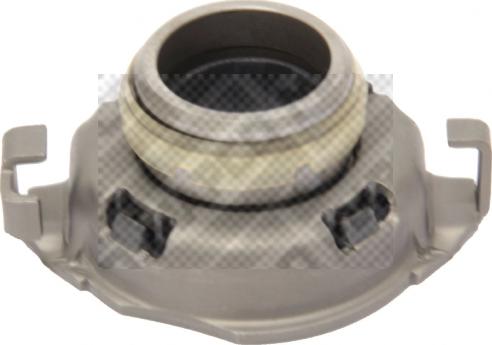 Mapco 12002 - Clutch Release Bearing autospares.lv