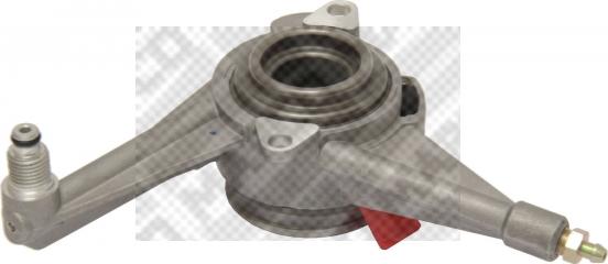 Mapco 12851 - Central Slave Cylinder, clutch autospares.lv