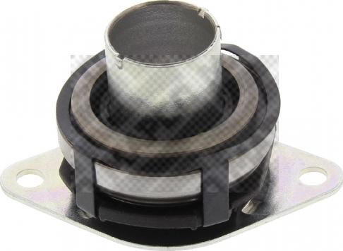 Mapco 12801 - Clutch Release Bearing autospares.lv