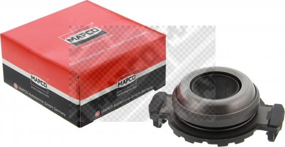 Mapco 12300 - Clutch Release Bearing autospares.lv