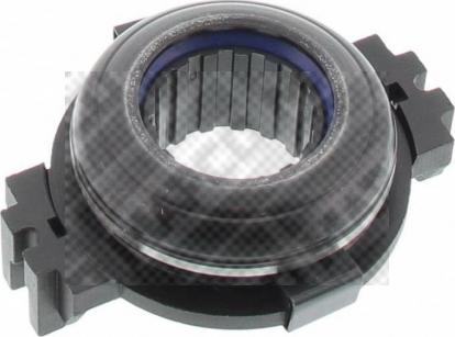 Mapco 12300 - Clutch Release Bearing autospares.lv