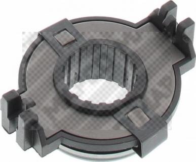 Mapco 12300 - Clutch Release Bearing autospares.lv