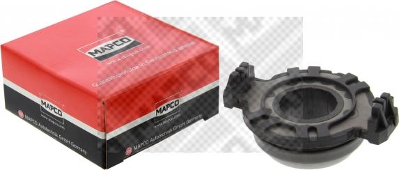 Mapco 12300 - Clutch Release Bearing autospares.lv