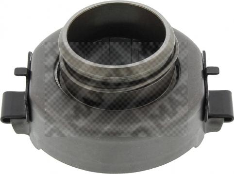 Mapco 12310 - Clutch Release Bearing autospares.lv