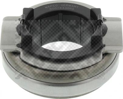 Mapco 12743 - Clutch Release Bearing autospares.lv