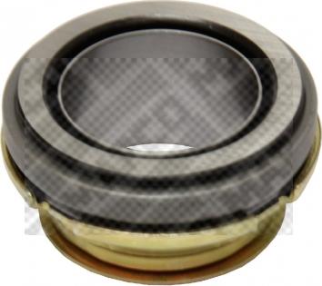 Mapco 12700 - Clutch Release Bearing autospares.lv