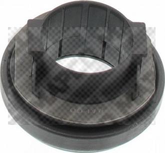 Mapco 12701 - Clutch Release Bearing autospares.lv