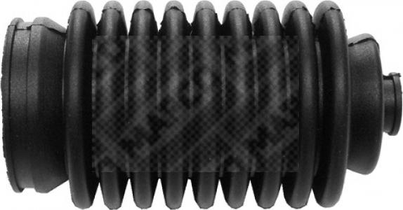 Mapco 17541 - Bellow, steering autospares.lv