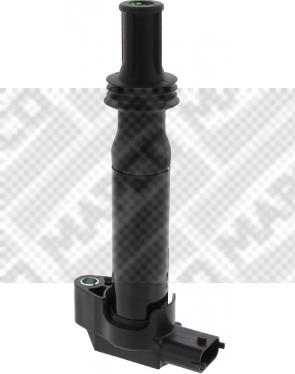 Mapco 80416 - Ignition Coil autospares.lv