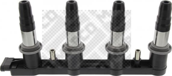 Mapco 80542 - Ignition Coil autospares.lv