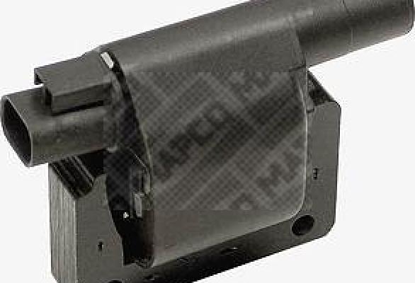 Mapco 80530 - Ignition Coil autospares.lv